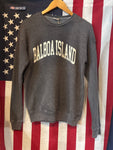 Balboa Island Mineral Graphic Sweatshirt
