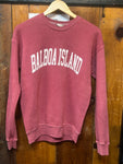 Balboa Island Mineral Graphic Sweatshirt