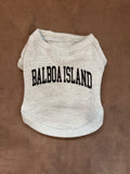 Balboa Island Pet Sweatshirts BSS