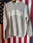 Balboa Island Unisex Crewneck Sweatshirt