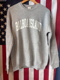 Balboa Island Unisex Crewneck Sweatshirt