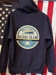 BSS Slice of Heaven Zip Hoodies