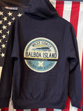 BSS Slice of Heaven Zip Hoodies