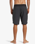 Billabong 73 Pro 19" Boardshorts Black