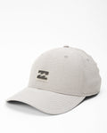 Billabong Mens All Day Stretch Fit Hats