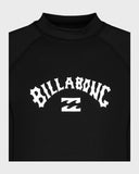 Billabong Big Boys Arch PF Rashguards
