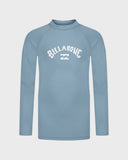 Billabong Big Boys Arch PF Rashguards