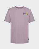 Billabong Big Boys Loner S/S Tee
