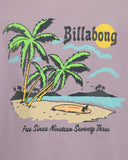 Billabong Big Boys Loner S/S Tee