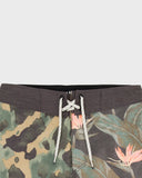 Billabong Big Boys Sundays Pro Boardshorts - Rifle Green
