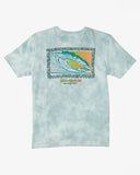 Billabong Boys High Tide S/S Tee