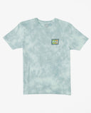 Billabong Boys High Tide S/S Tee