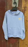 Billabong Girls Out Til Dawn Pullover Hoodie