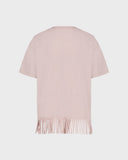 Billabong Girls Outpost Ritual S/S Tee - Burnished Lilac