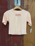 Billabong Girls Window Oversized S/S Tees