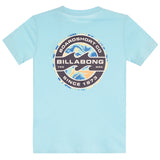 Billabong Little Boys Hollow S/S Tee