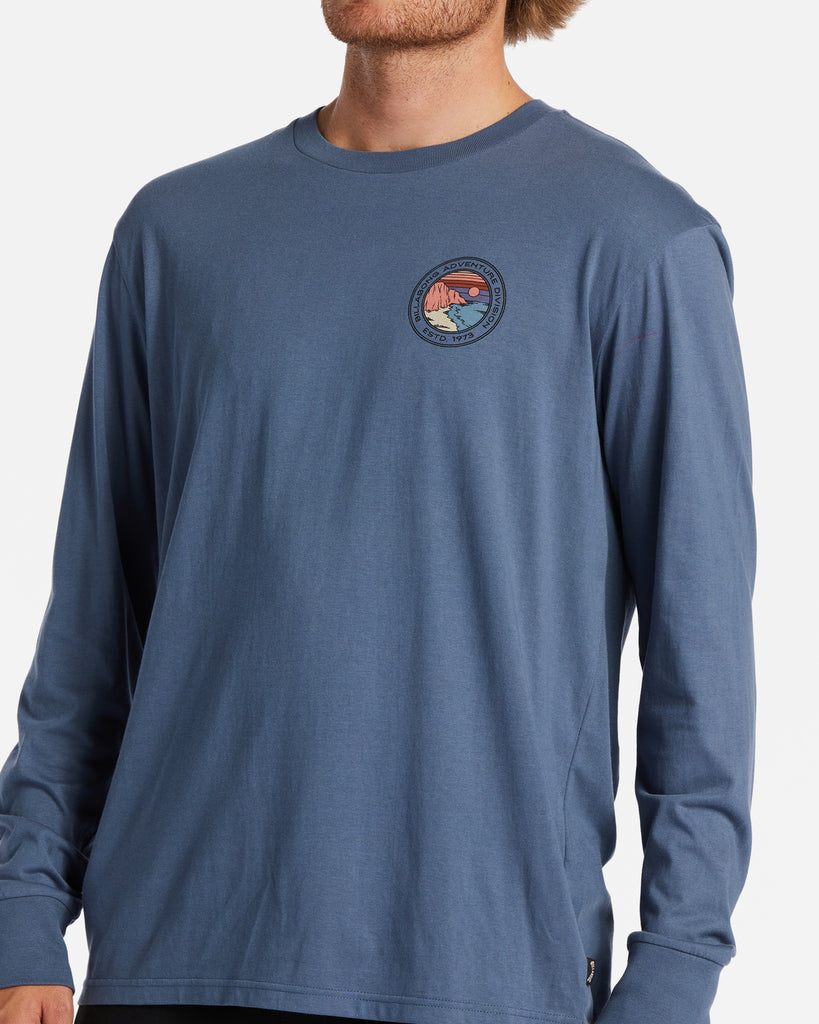 Rockies Long Sleeve T-Shirt