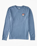 Billabong Men Rockies L/S Tee