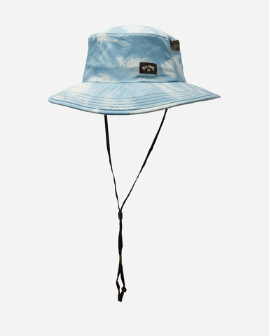 Billabong Mens A/Div Big John Lite Safari Hat