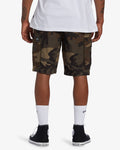 Billabong Mens Combat Cargo Shorts