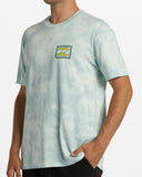 Billabong Mens High Tide S/S Tees