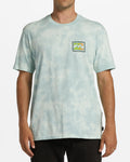 Billabong Mens High Tide S/S Tees