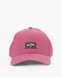 Billabong Mens Newport Trucker Hat