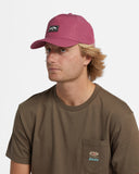 Billabong Mens Newport Trucker Hat