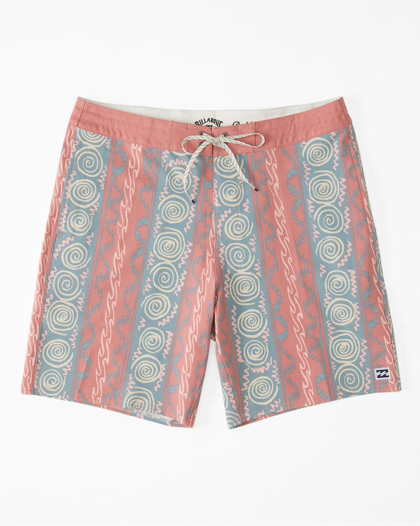 Sundays Airlite Performance 19 Boardshorts