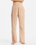 Billabong New Waves 2 Flowy Beach Pants- THJ0