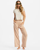 Billabong New Waves 2 Flowy Beach Pants- THJ0