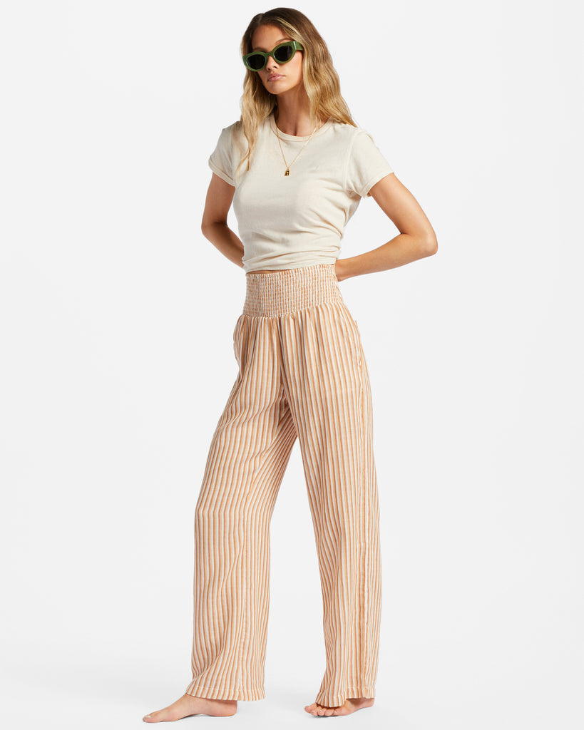 Billabong 2025 flowy pants