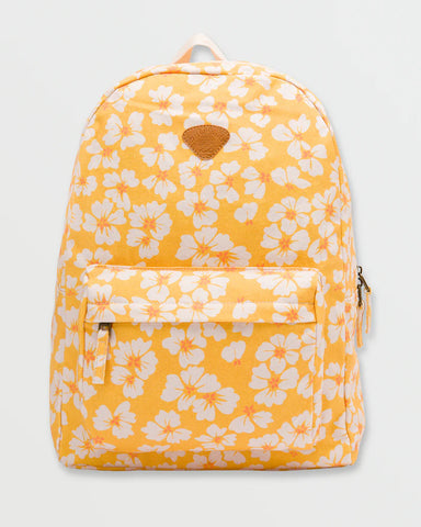 Billabong School's Out Canvas 20L Backpack
