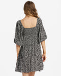 Billabong Swept Away Again Dress
