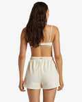 Billabong Womens Cally Sweat Shorts