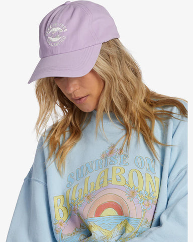 Billabong Womens Dad Cap - PGA0