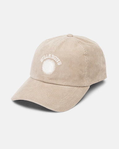 Billabong Womens Dad Cap - TJN0