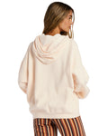 Billabong Womens Keep Riding Oversized Hoodie
