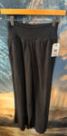 Billabong Womens New Waves Gauze Flowy Beach Pants