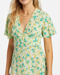 Billabong Womens Your Girl Dress