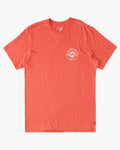 Billabong Little Boys Rotor Diamond S/S Tee - RNH0