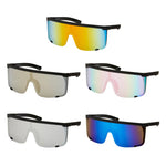 Blue Gem 805 Collection Adult Sunglasses - Viper