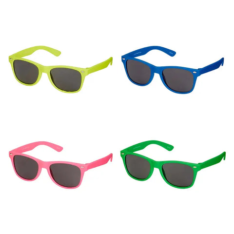 Blue Gem K6916 Kids Assorted Sunglasses