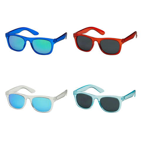 Blue Gem KFL1004 Kids Classic Polarized Floaties Sunglasses