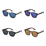 Blue Gem Heritage Collection Adult Sunglasses