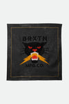 Brixton Done Proper Bandanas