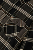 Brixton Mens Bowery Flannel Shirts