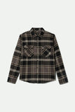 Brixton Mens Bowery Flannel Shirts