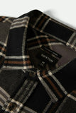 Brixton Mens Bowery Flannel Shirts