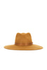 Brixton Supply Co. Eleanor Felt Packable Fedora Hats